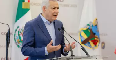 Marco Antonio Moreno Mex�a, Secretario de Hacienda de Baja California (SAT BC)