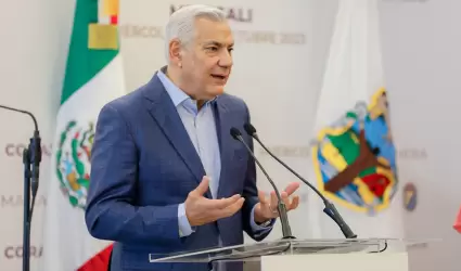 Marco Antonio Moreno Mex�a, Secretario de Hacienda de Baja California (SAT BC)
