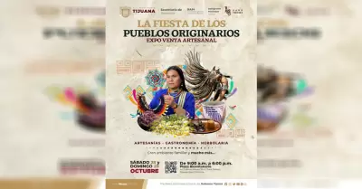 Plaza Bicentenario sede de "La Fiesta de los Pueblos Originarios" organizada por