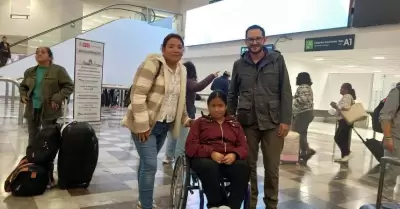 Gana alumna de Conalep Plantel Ensenada "Presea Ing. Bernardo Quintana Arrioja 2