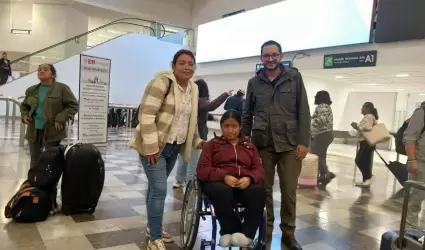 Gana alumna de Conalep Plantel Ensenada "Presea Ing. Bernardo Quintana Arrioja 2