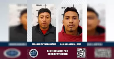 Detenido