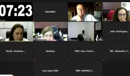 Define IEEBC financiamientos p�blico y privado para partidos pol�ticos en el 202