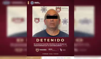 Proceso de investigaci�n correspondiente.