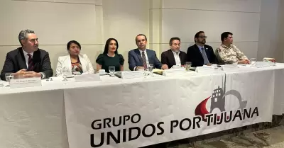 Grupo Unidos por Tijuana