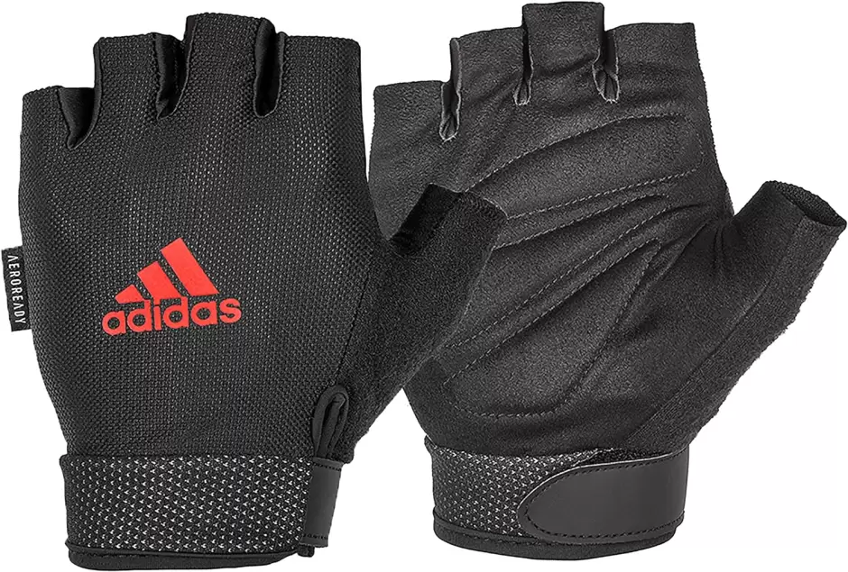 Guantes Adidas