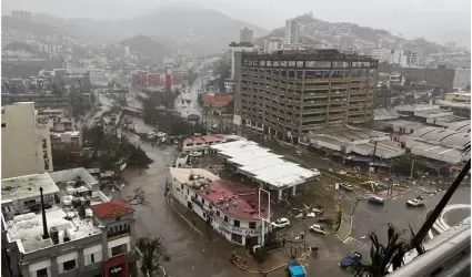 Acapulco