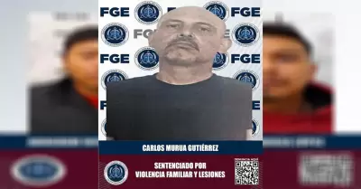 Detenido