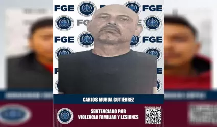Detenido