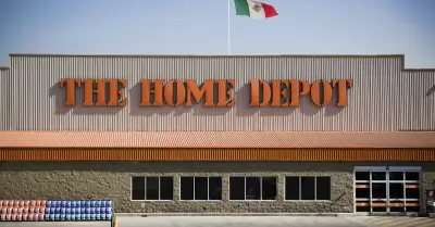 Home Depot