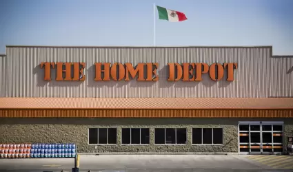 Home Depot