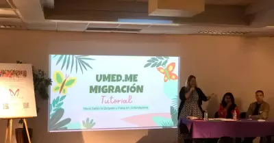 Fundaci�n Teqbahn