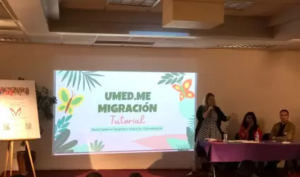 Fundaci�n Teqbahn