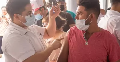 Sostiene Baja California s�lido control del covid-19: