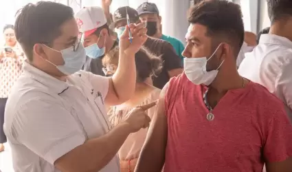 Sostiene Baja California s�lido control del covid-19: