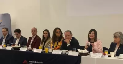 Analizan empresas recurrir a la subcontratacin de servicios fiscales y legales