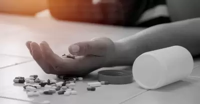 Muertes por opioides