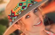 Aracely Armbula: Por qu le dicen "La Chule"?