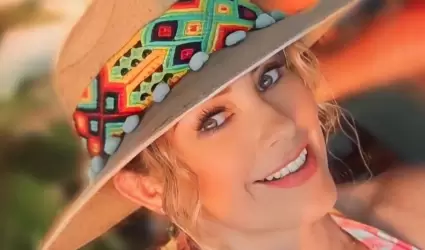 Aracely Armbula.