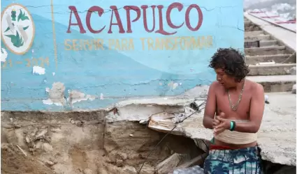 Acapulco
