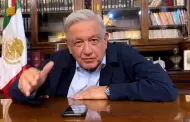 No estoy en Acapulco, porque desde Palacio Nacional ayudo ms: AMLO