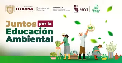 Educacin ambiental