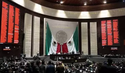 Cmara de diputados