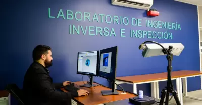 Tendr Baja California su da de la innovacin