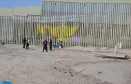 Activistas denuncian a elementos de la GN por complicidad con polleros en Playas de Tijuana; han provocado asesinatos, sealan