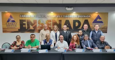 Es comercio organizado un pilar fundamental para la economa de Ensenada