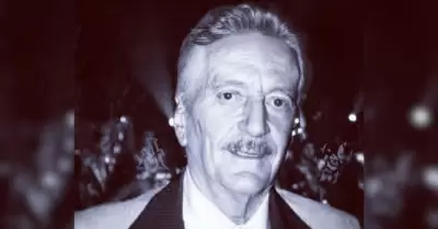 Fernando Almada.