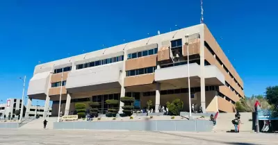 Ser� d�a inh�bil el viernes 3 de noviembre en el Gobierno del Estado de Baja Cal