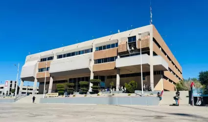 Ser� d�a inh�bil el viernes 3 de noviembre en el Gobierno del Estado de Baja Cal