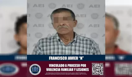 Detenido