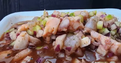 Ceviche