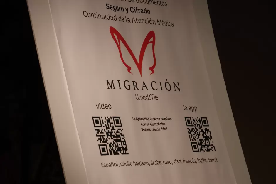 Caravana migrante