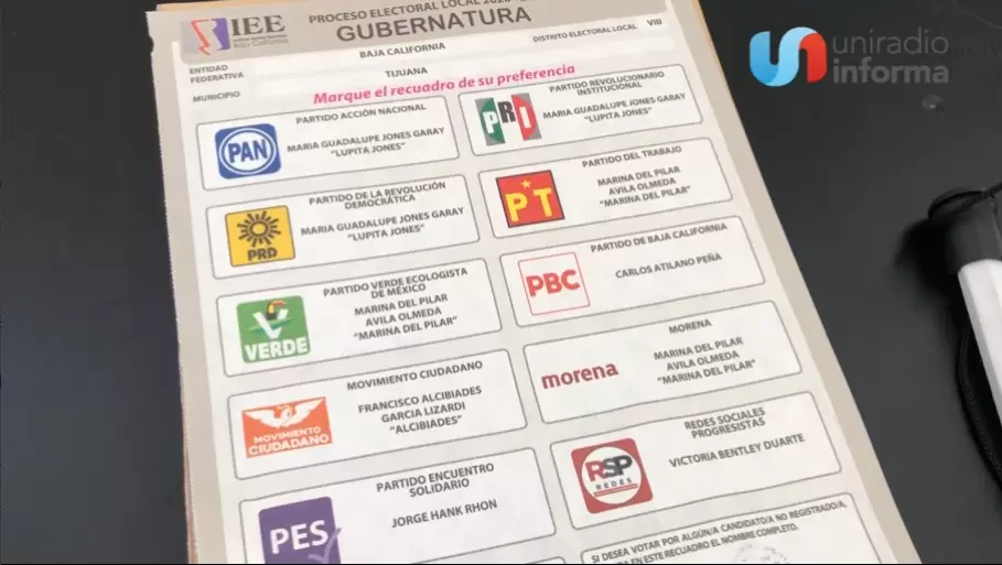 Organizar y dar certeza, principales retos del INE en 2024