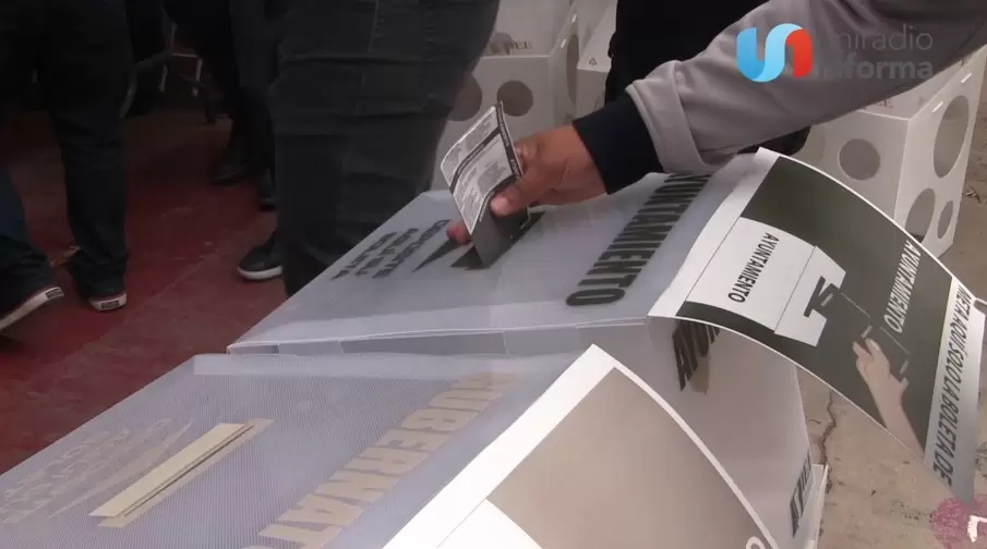 VIDEO.- BC sigue sin lograr equidad en puestos y liderazgos políticos: investigadora