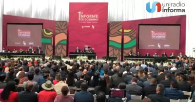 VIDEO.- BC sigue sin lograr equidad en puestos y liderazgos pol�ticos: investiga