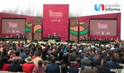 VIDEO.- BC sigue sin lograr equidad en puestos y liderazgos pol�ticos: investiga