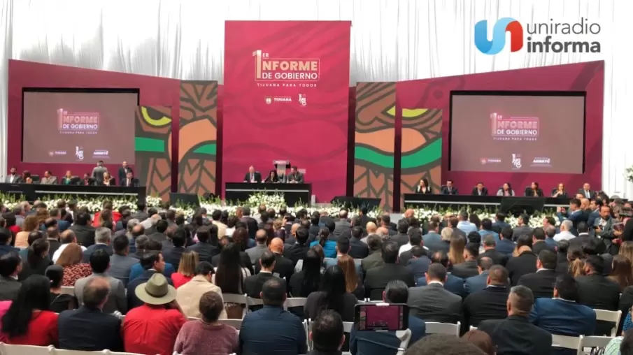 VIDEO.- BC sigue sin lograr equidad en puestos y liderazgos políticos: investigadora