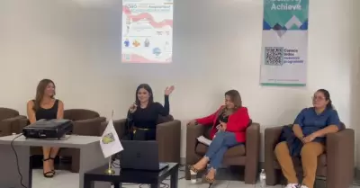 Buscan emprendedoras romper con "machismos" en el mundo de los negocios