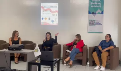 Buscan emprendedoras romper con "machismos" en el mundo de los negocios