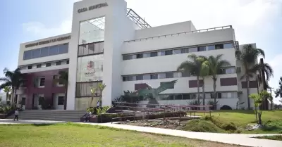 Casa Municipal Ensenada