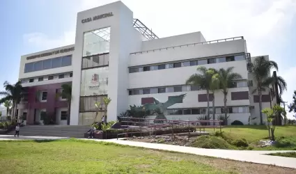 Casa Municipal Ensenada