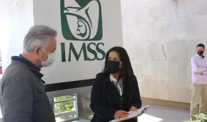 IMSS