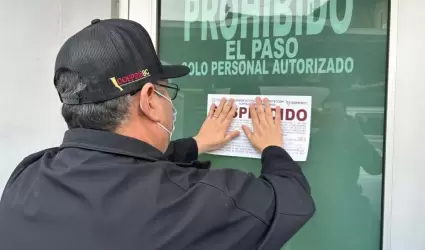 Invitan a denunciar llamadas de extorsin por falsos verificadores