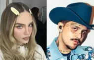 Aseguran que Belinda le hizo amarre a Christian Nodal