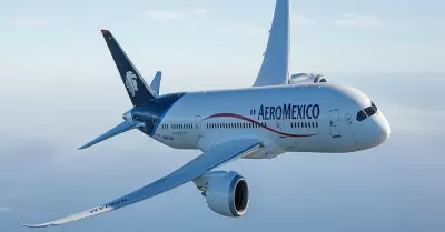 Aerom�xico