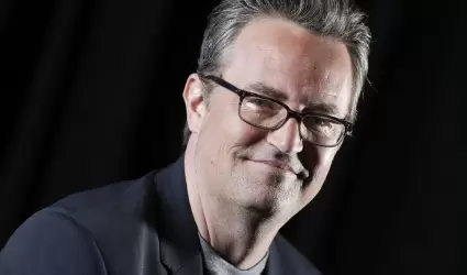 Matthew Perry